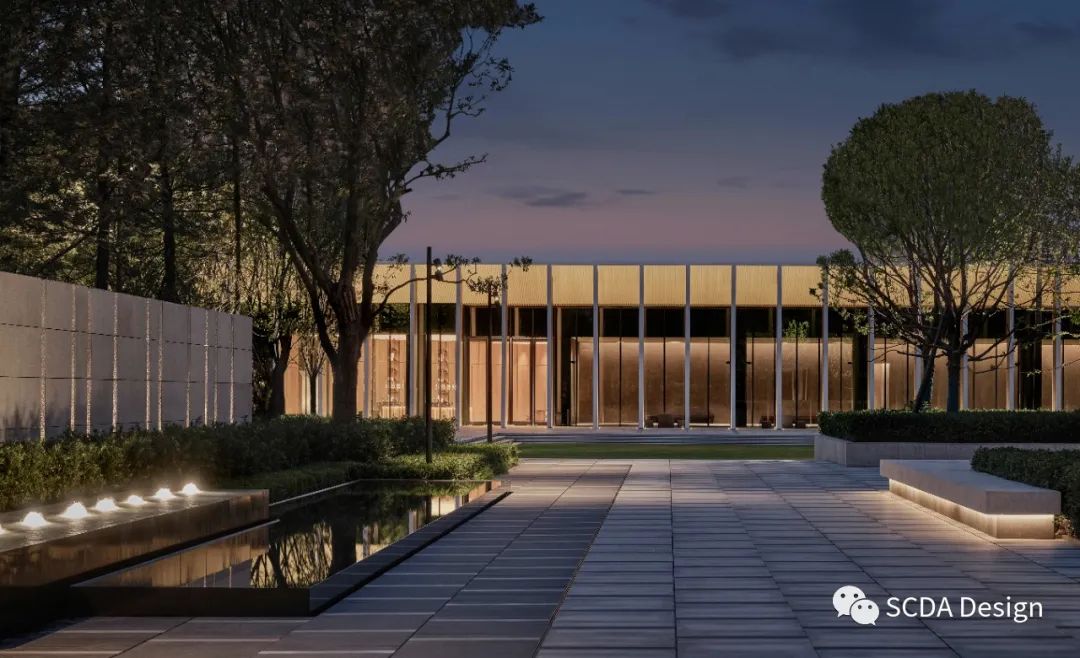 成都蔚蓝湖滨城 1 号丨中国成都丨不详-46