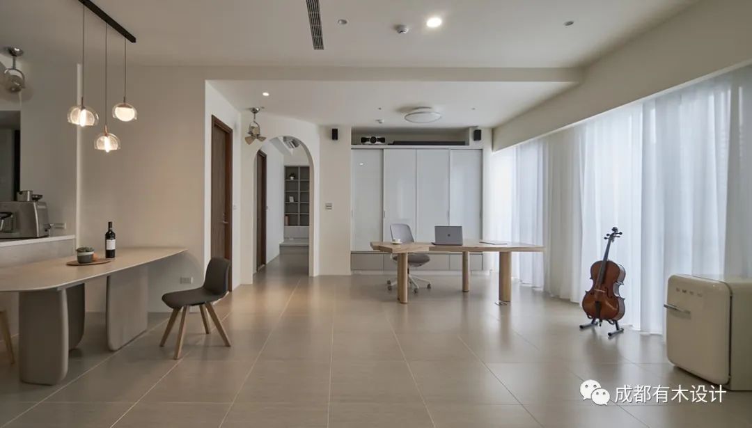 自然杏色•朴静亲子家园丨昱祺-63