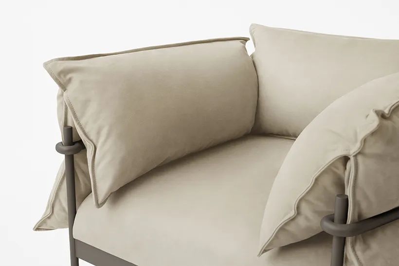 日本设计师佐藤大新品 | 模块化家具的巧妙设计-57