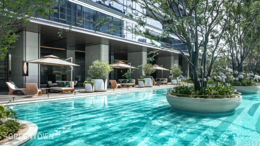 “心林物语”新作,送你一园夏梦-18