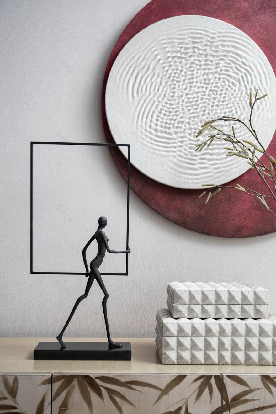 路劲御合院下叠样板间丨中国北京丨元禾大千-81