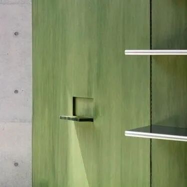 春深住宅室内设计丨中国台州丨為设计(For You Design)-18