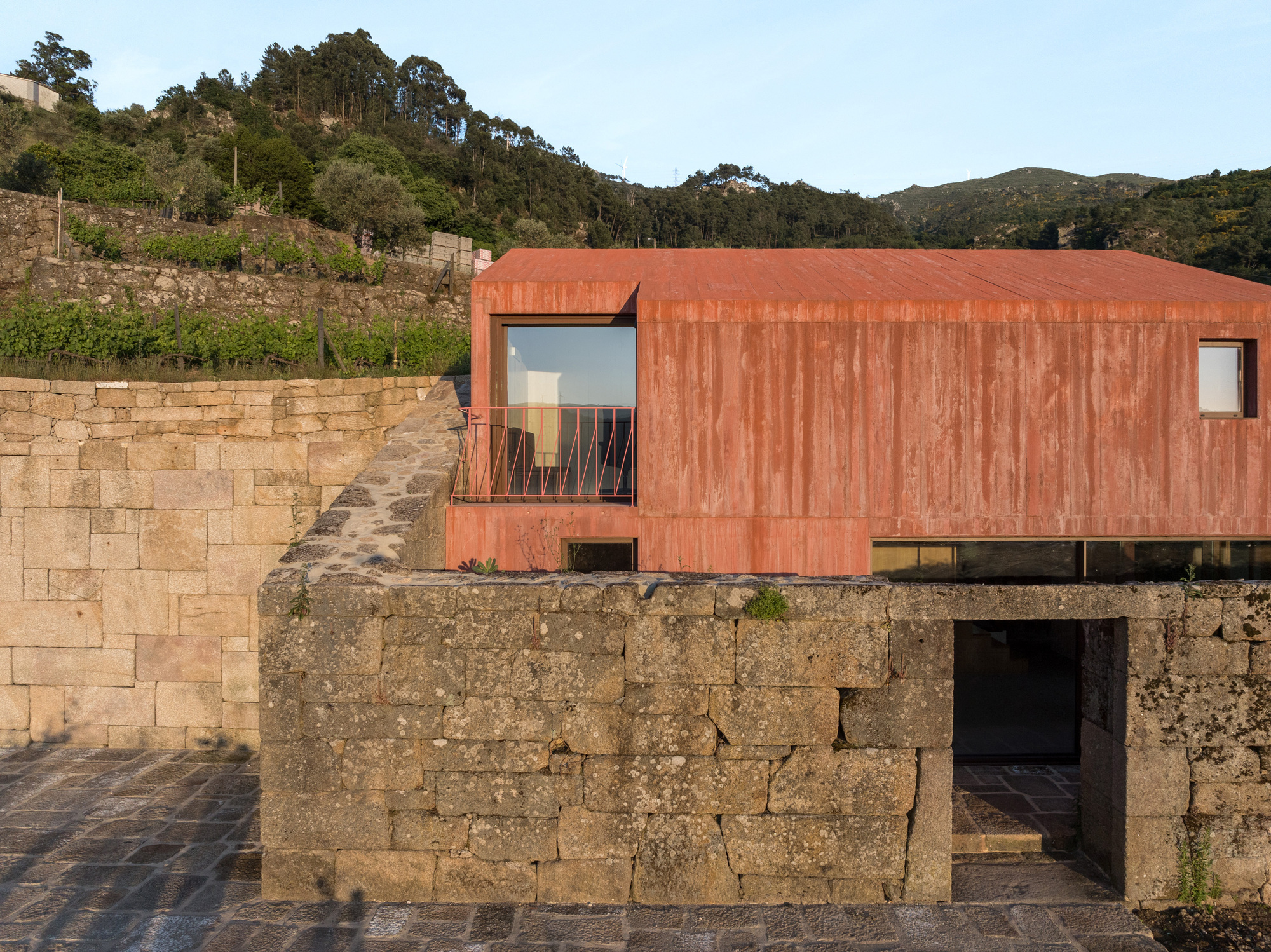 丨葡萄牙丨stefano riva architetto-23