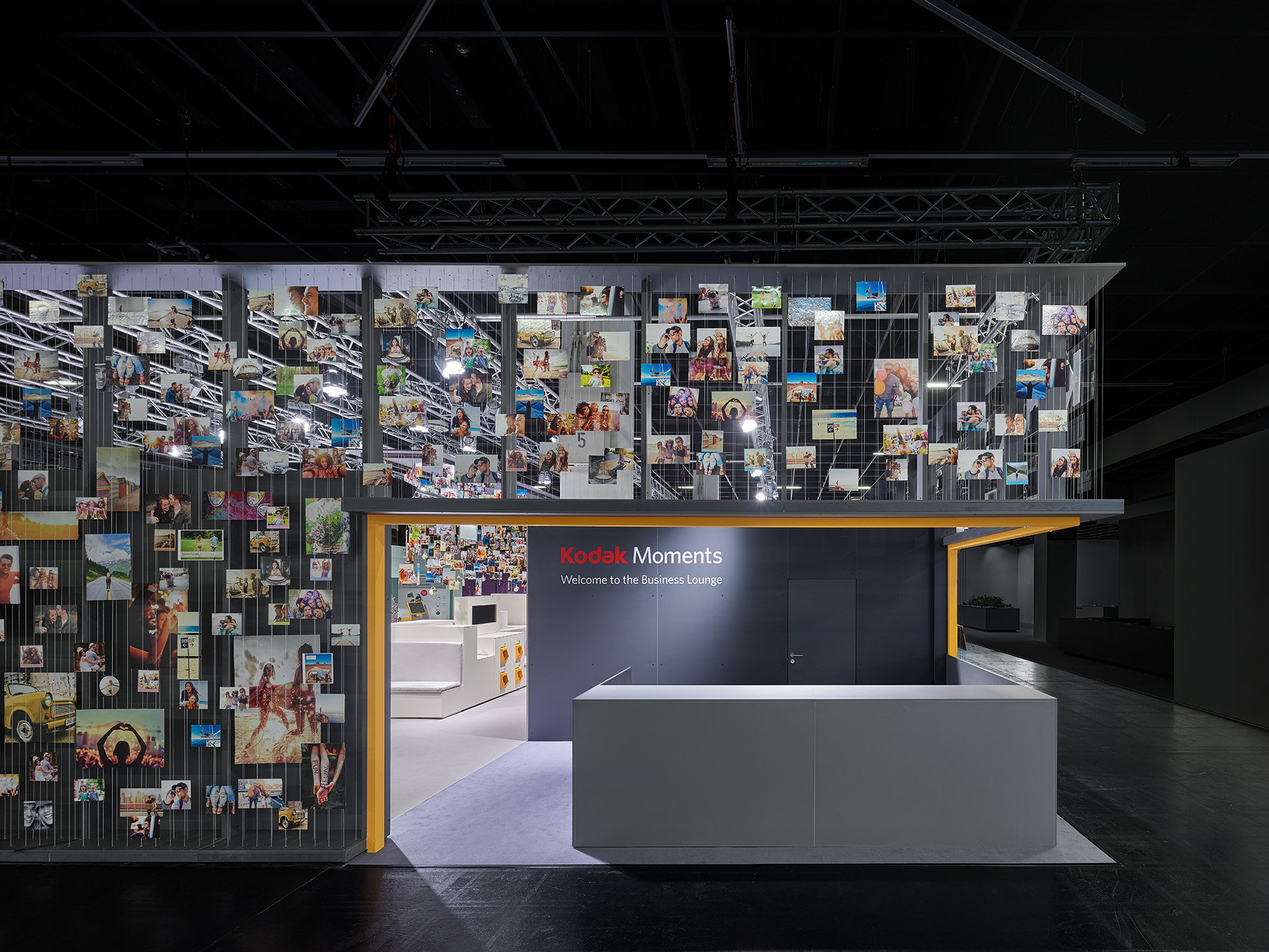 《科勒瞬间》展览中心-8