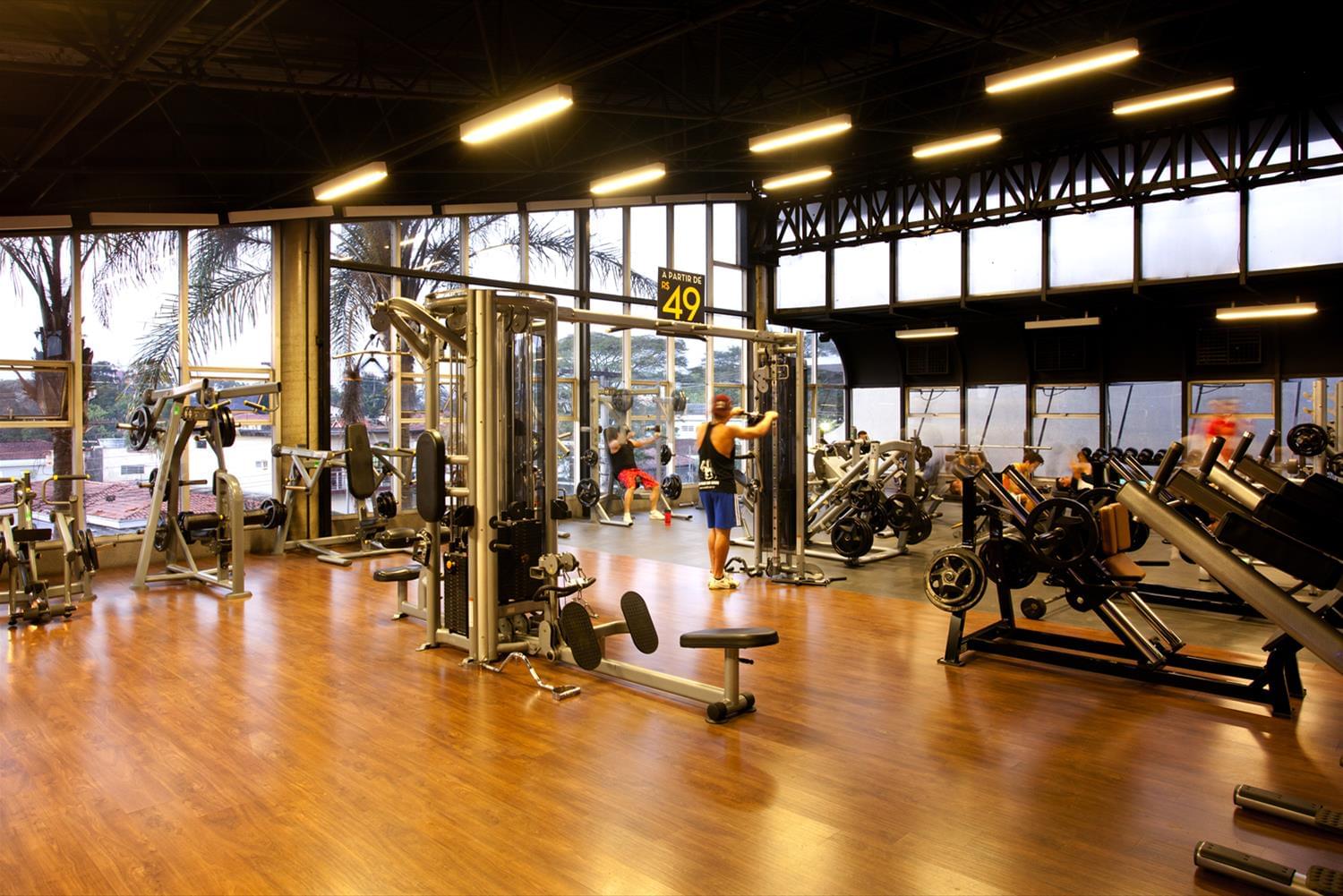 巴西智能健身学院旗舰店-11