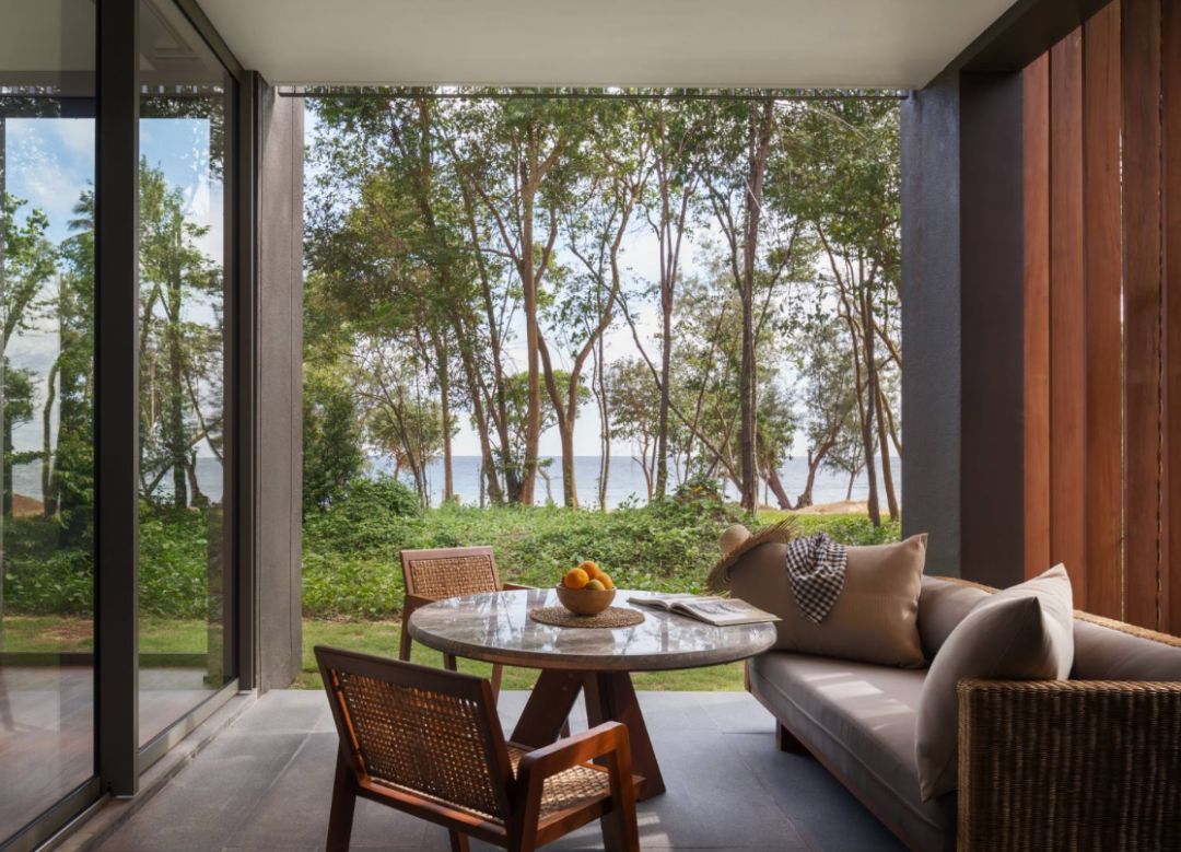 柬埔寨瓜隆群岛的首家度假酒店 / Alila-24