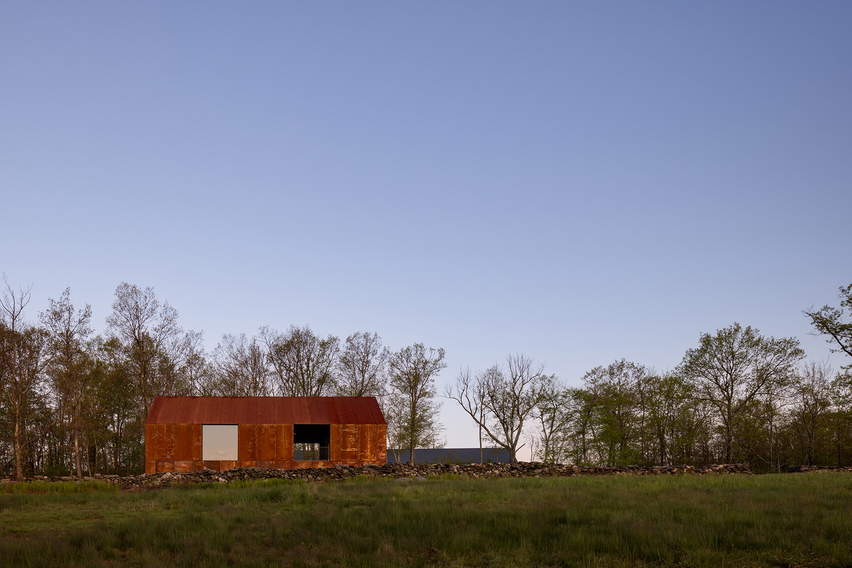 山脊之屋丨哥伦比亚-73