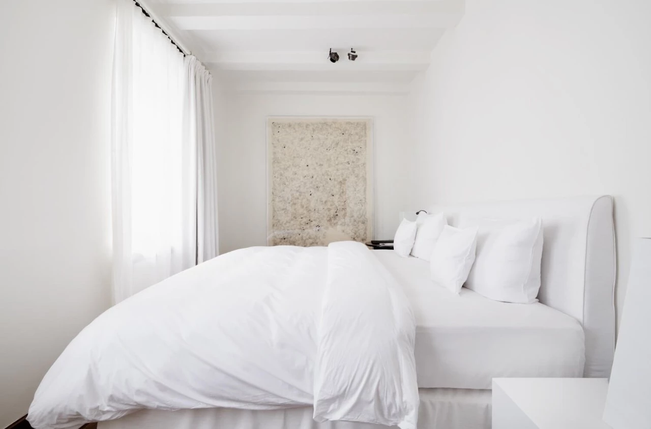 Meridiano 画廊丨墨西哥瓦哈卡丨Axel Vervoordt,Tatsuro Miki-201