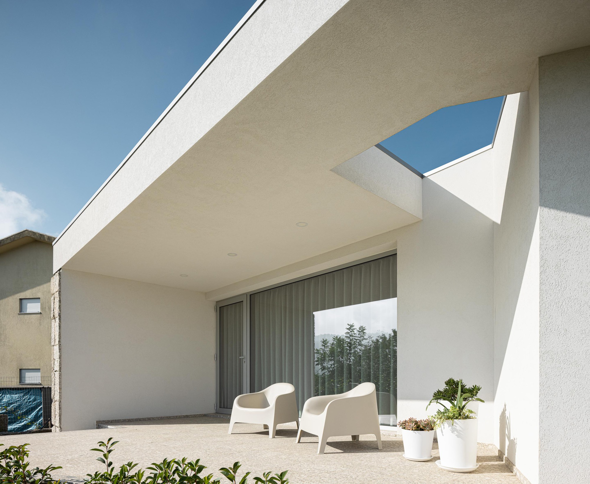 丨felixARQS  Daniel félix Arquitectos-24