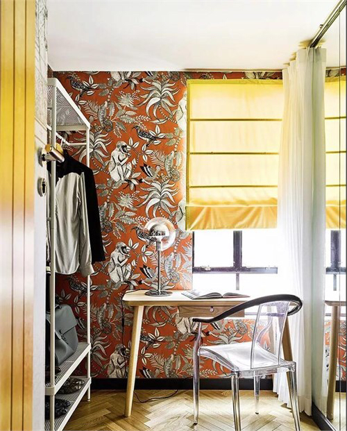 上海 Art Deco 风格花园洋房-12