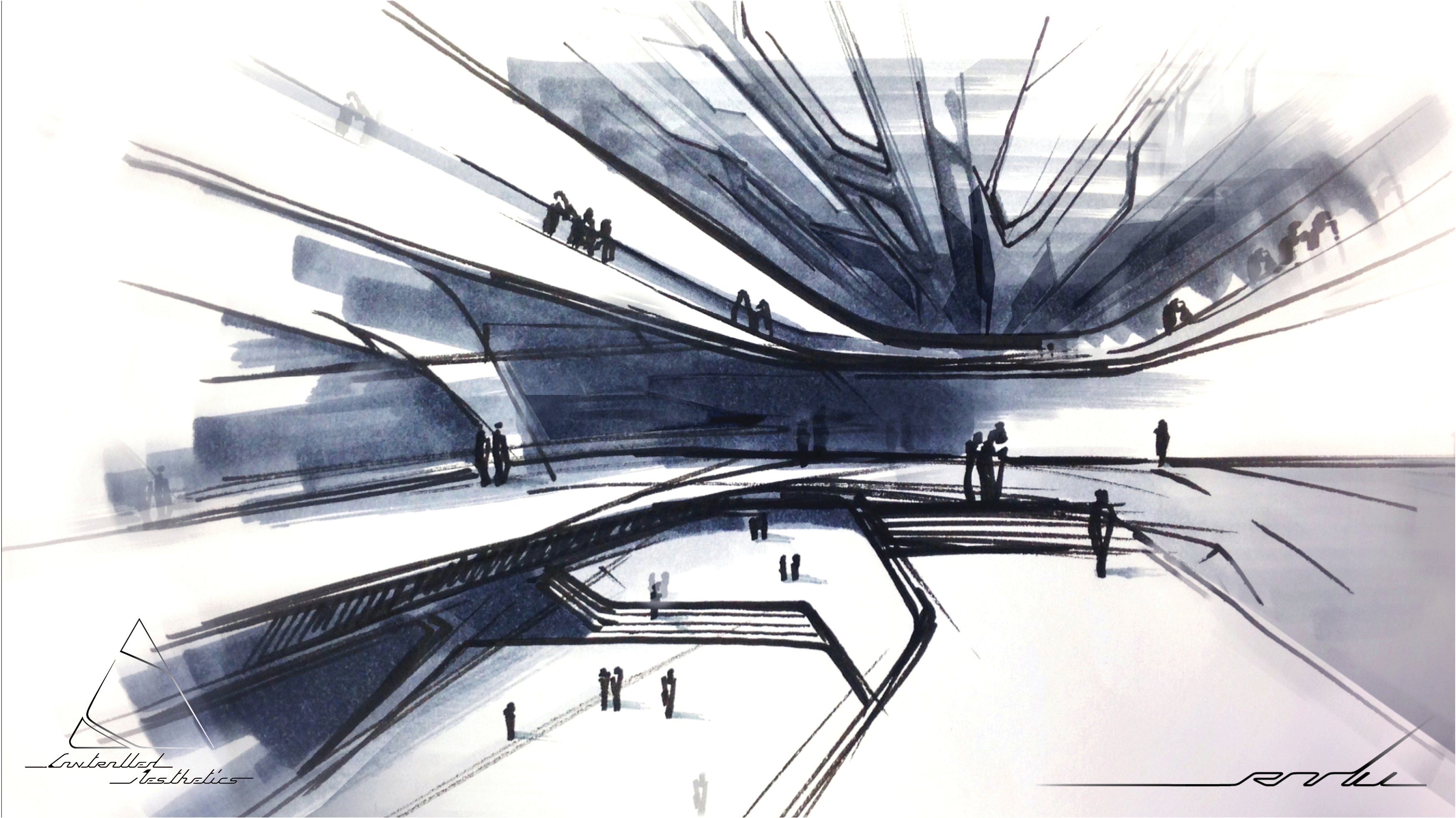 Artwork Aesthetics - Controlled Aesthetics-72