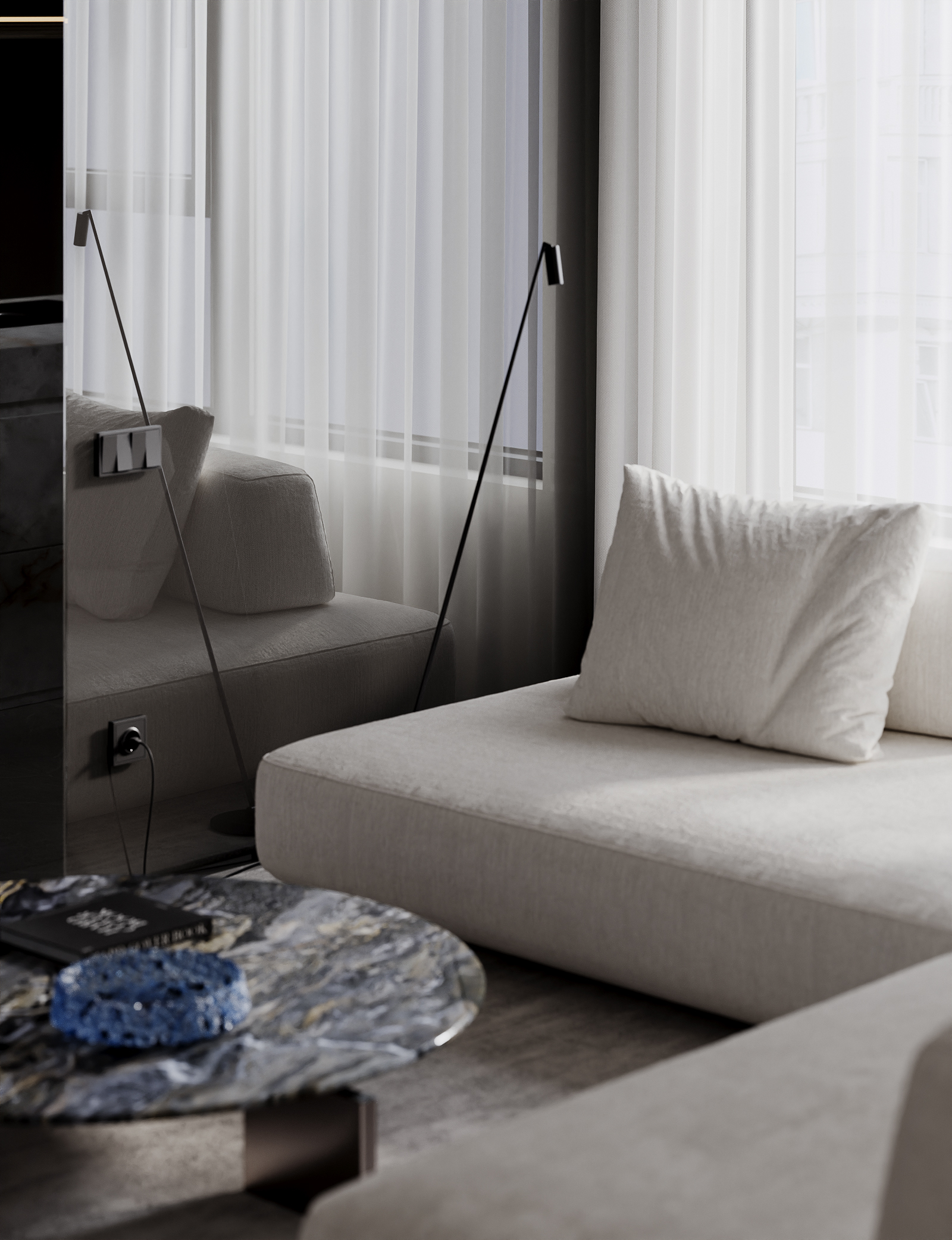 天空大道丨ADD DESIGN-23