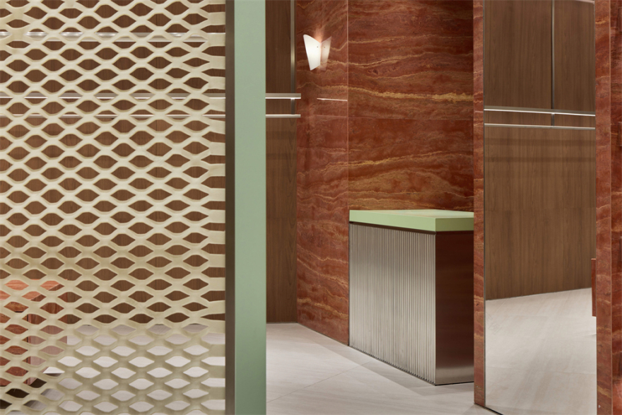 IINC时尚街区丨中国杭州丨泛域设计Fununit Design&More-48