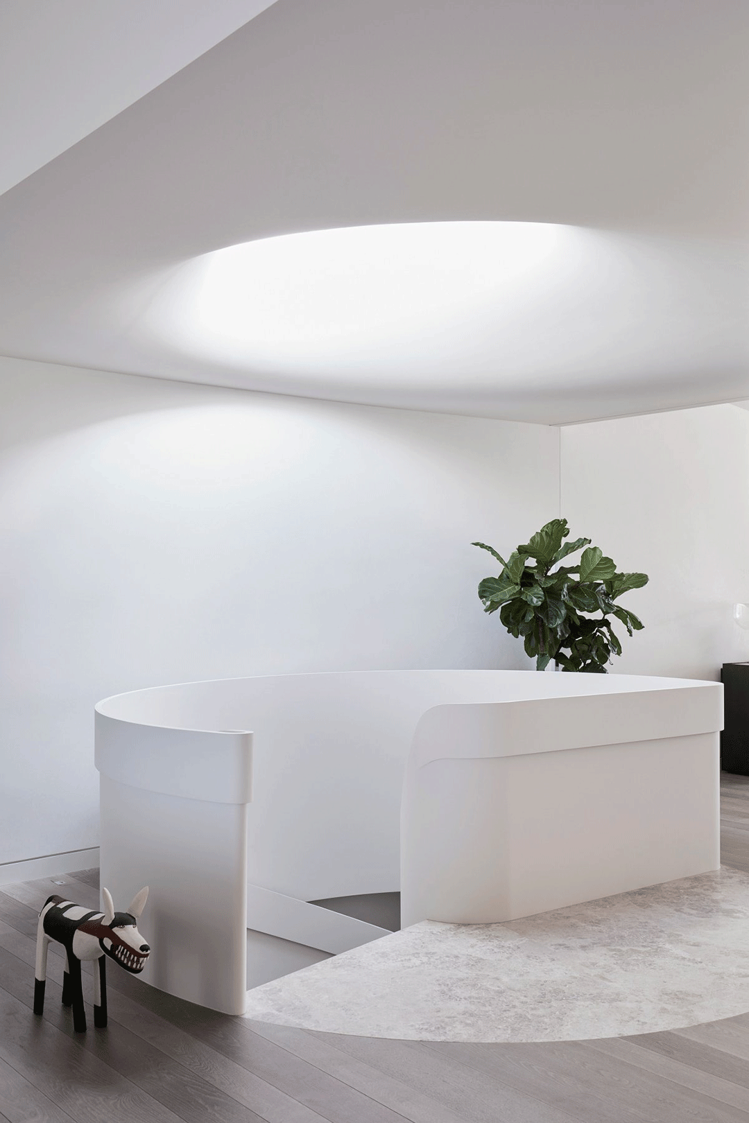 阿尔托公寓丨澳大利亚墨尔本丨Jolson Architecture-50