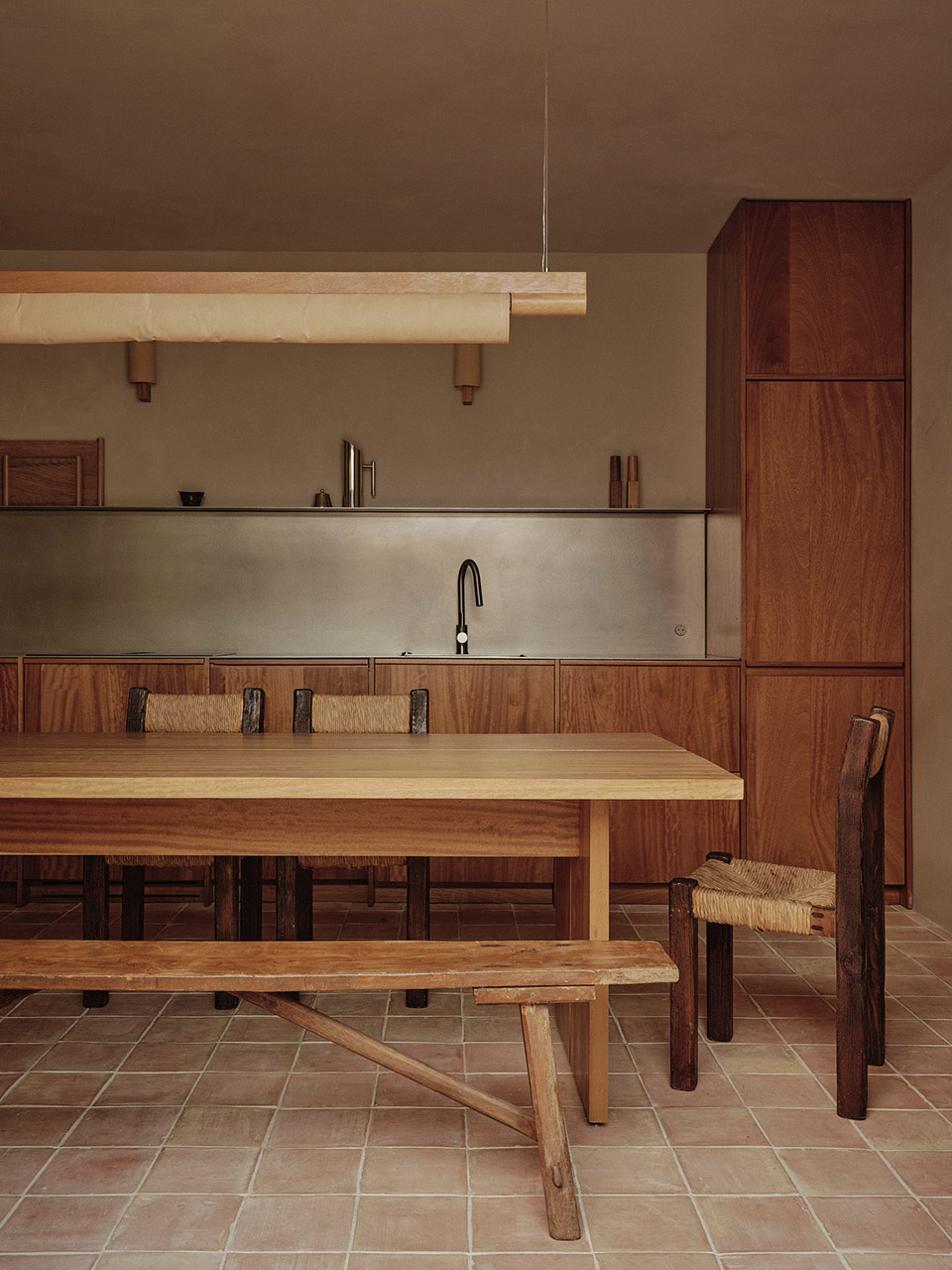 Casa Simuero珠宝工作室丨西班牙-50