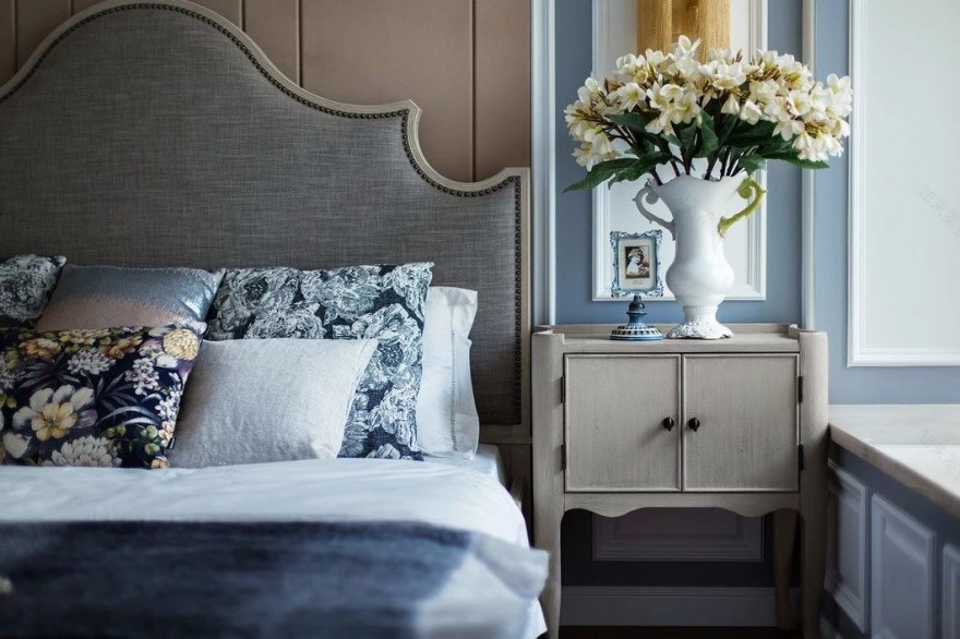 西式雅灰︱至境至美-24