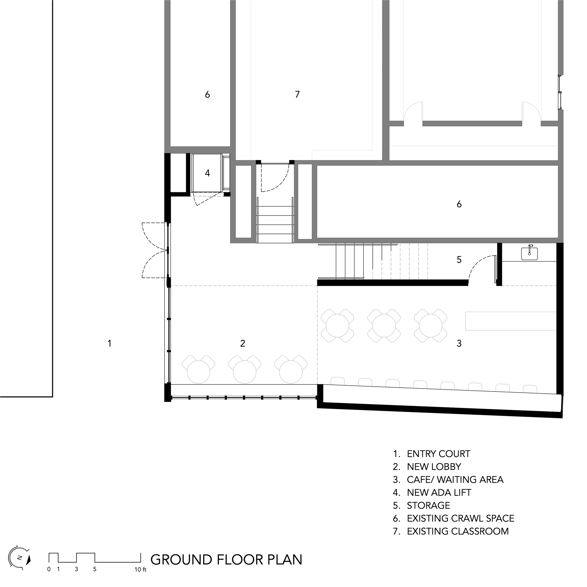 伯克利国际象棋学校丨阿富汗丨Rangr Studio-9