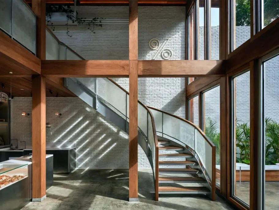 % ARABICA 雅加达烘焙店丨印度丨Ciguë-10