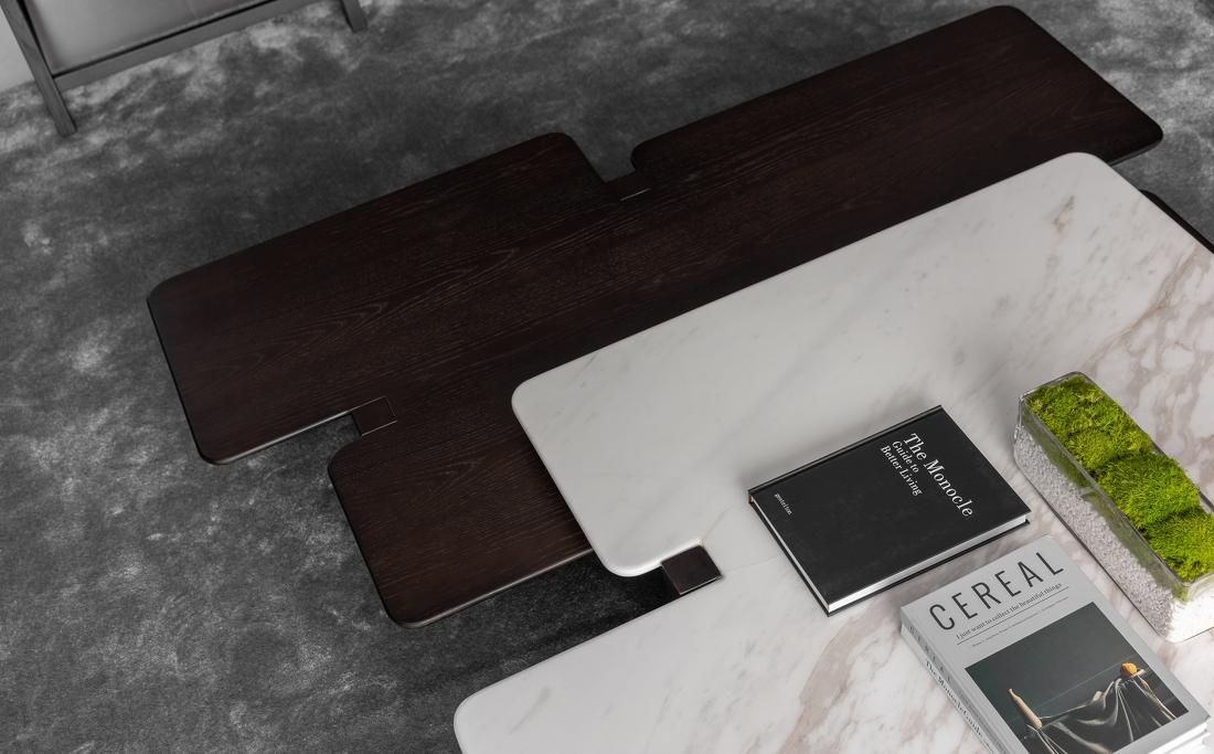 东方诗意父母房 · 旷达雅居的现代演绎丨触觉设计-25