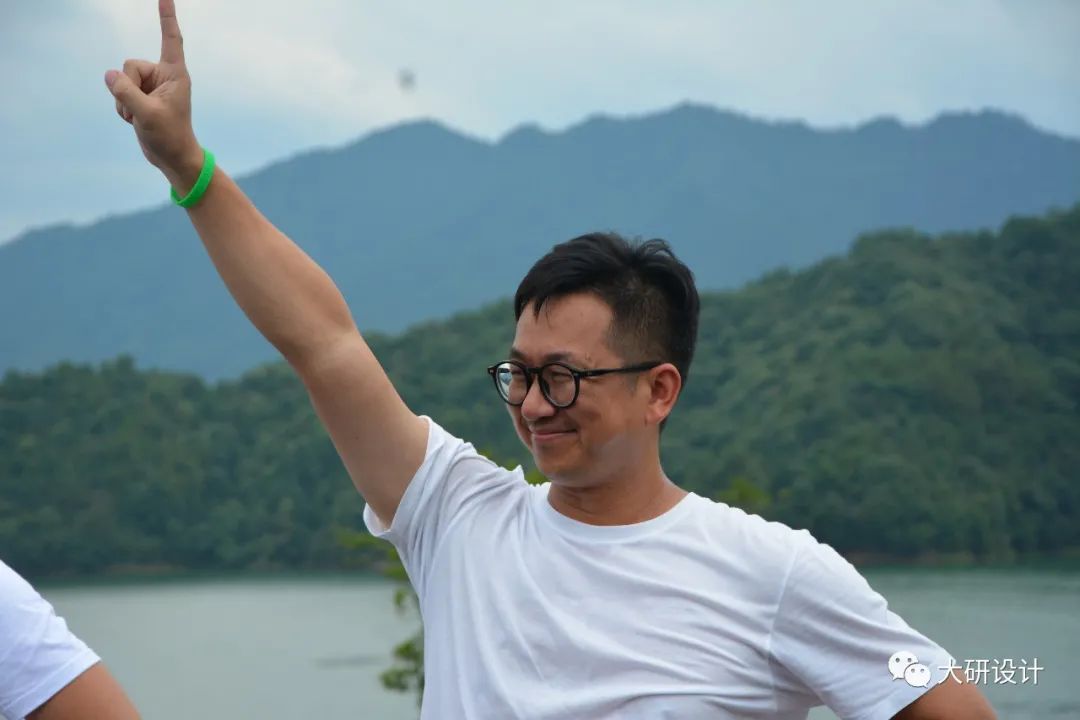 Yan Design 大研设计团队建设活动丨中国杭州-34