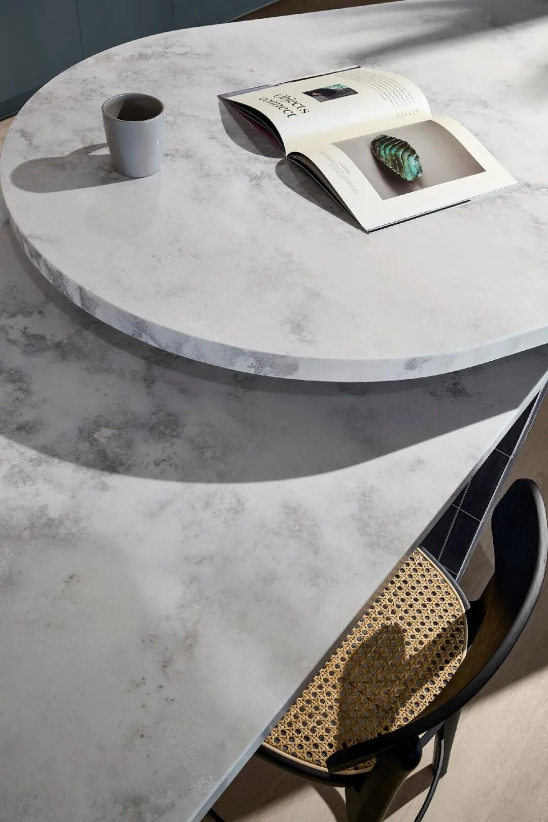 工程公司KBR墨尔本办公室丨澳大利亚墨尔本丨Merit Interiors-25