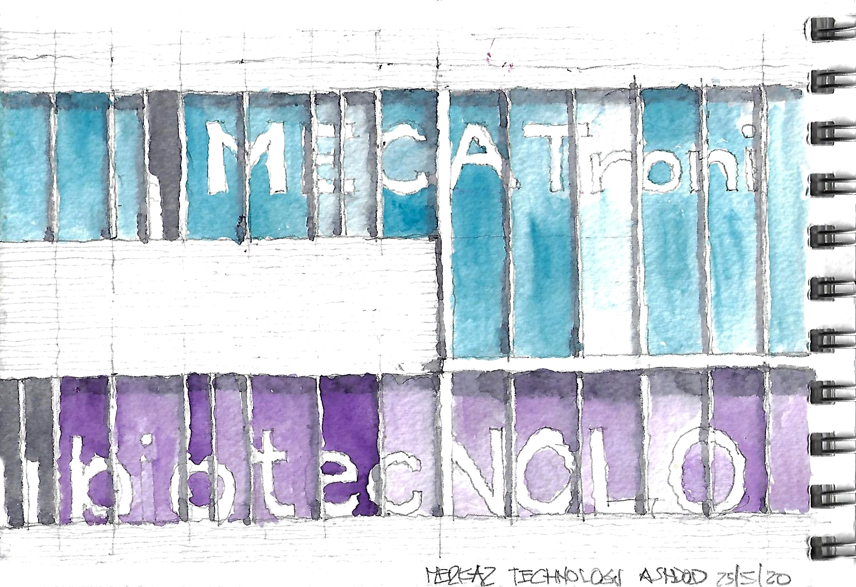 阿什杜德技术中心丨以色列阿什杜德丨Daniel Azerrad Architects-56