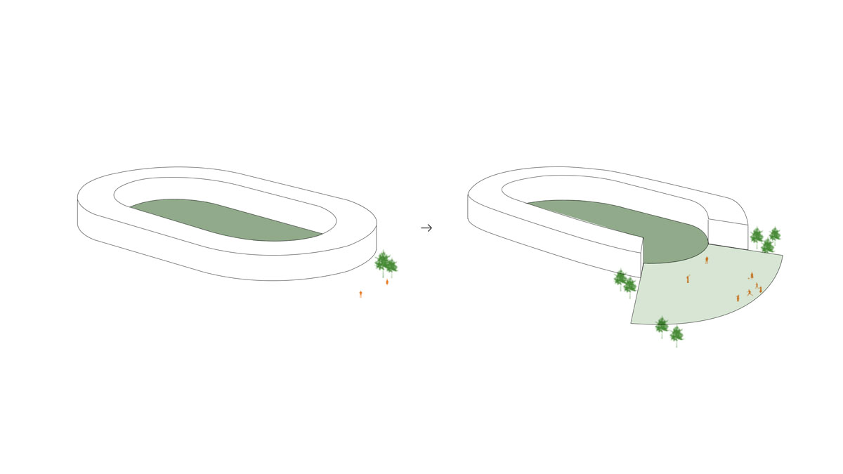 FEM 体育场丨菲律宾丨WTA 建筑设计工作室-25