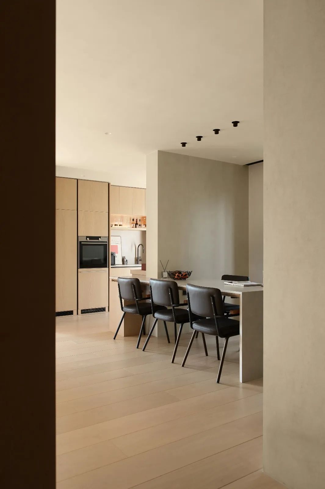 森林中的避世之家-40