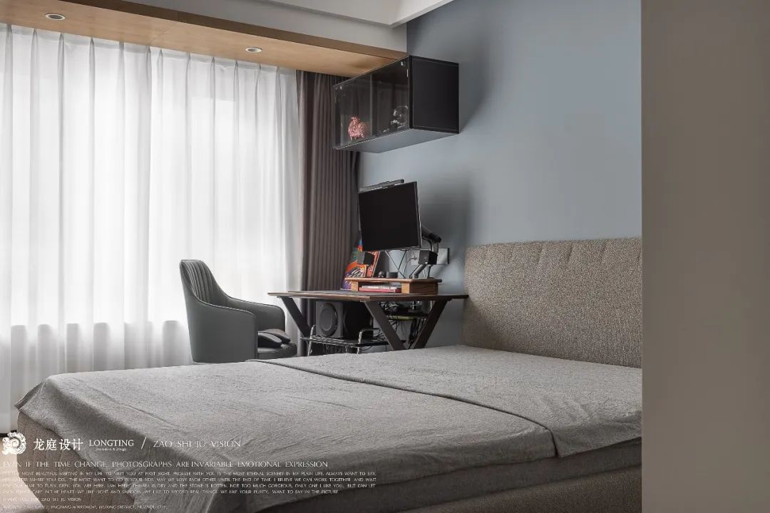 枫丹壹号稻香落地实景丨中国湖州丨龙庭设计-41