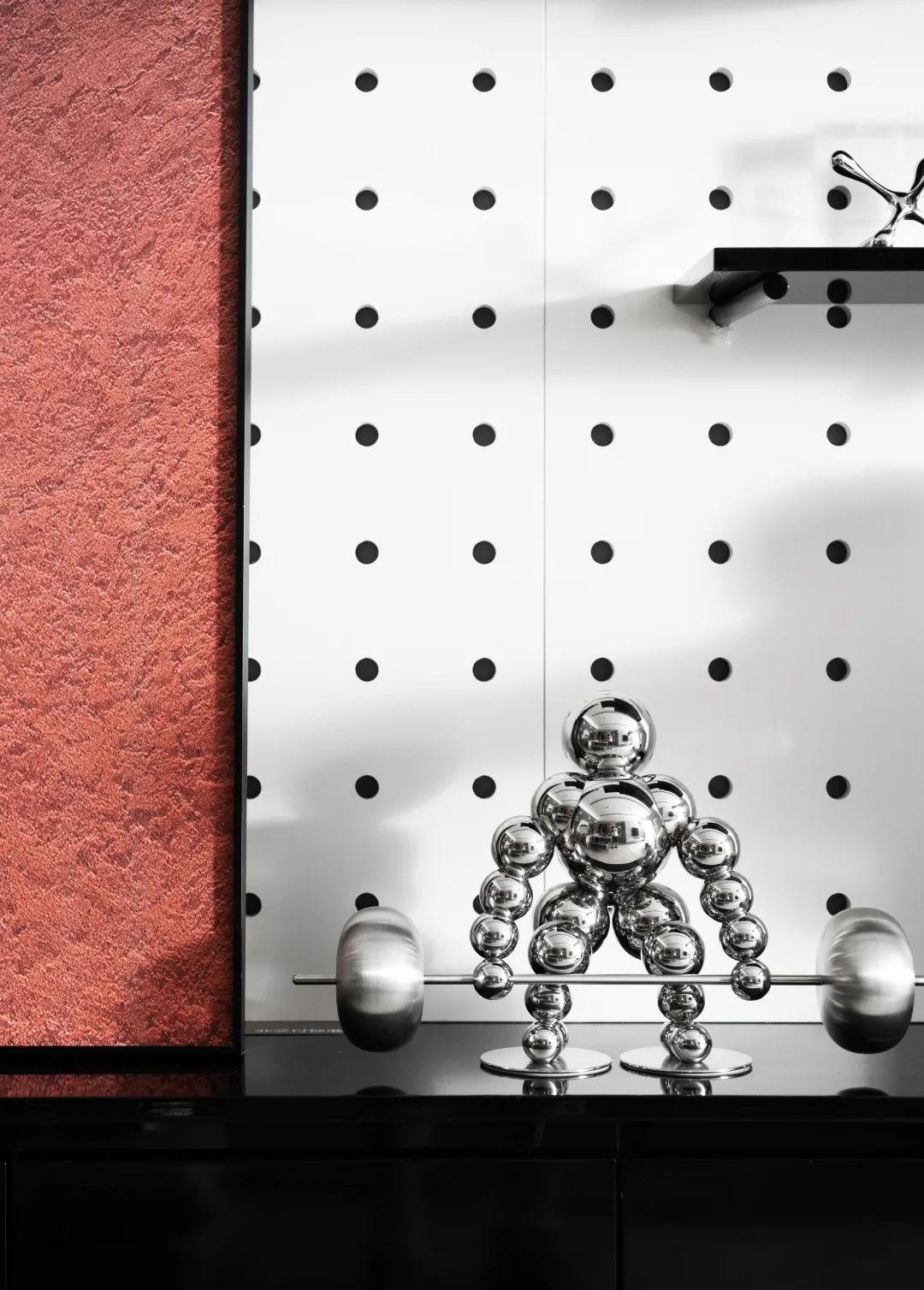 广州雅居乐花都工业大道情景样板间丨中国广州丨研质建筑装饰设计(广州)有限公司,广州本末言建筑装饰设计有限公司-5