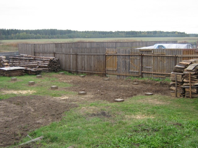 自建金属和木质的乡村储物棚-87