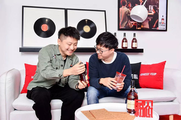 轩尼诗 V·S·O·P 初心周末丨中国厦门-26