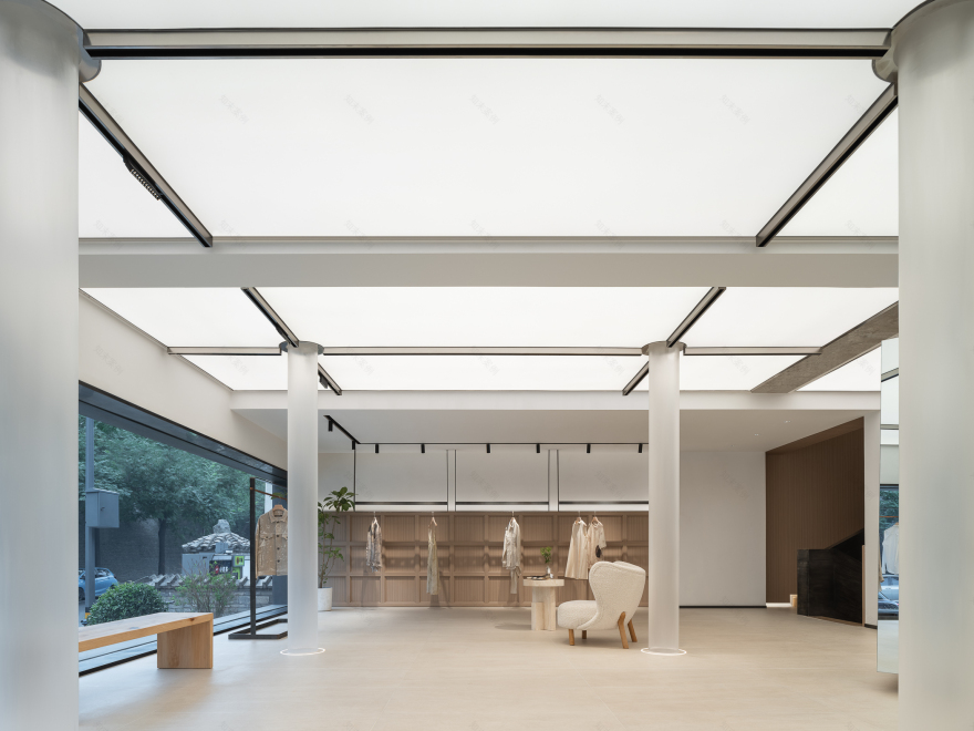 CASTING Multi-brand boutique | CASTING品牌集合店-26