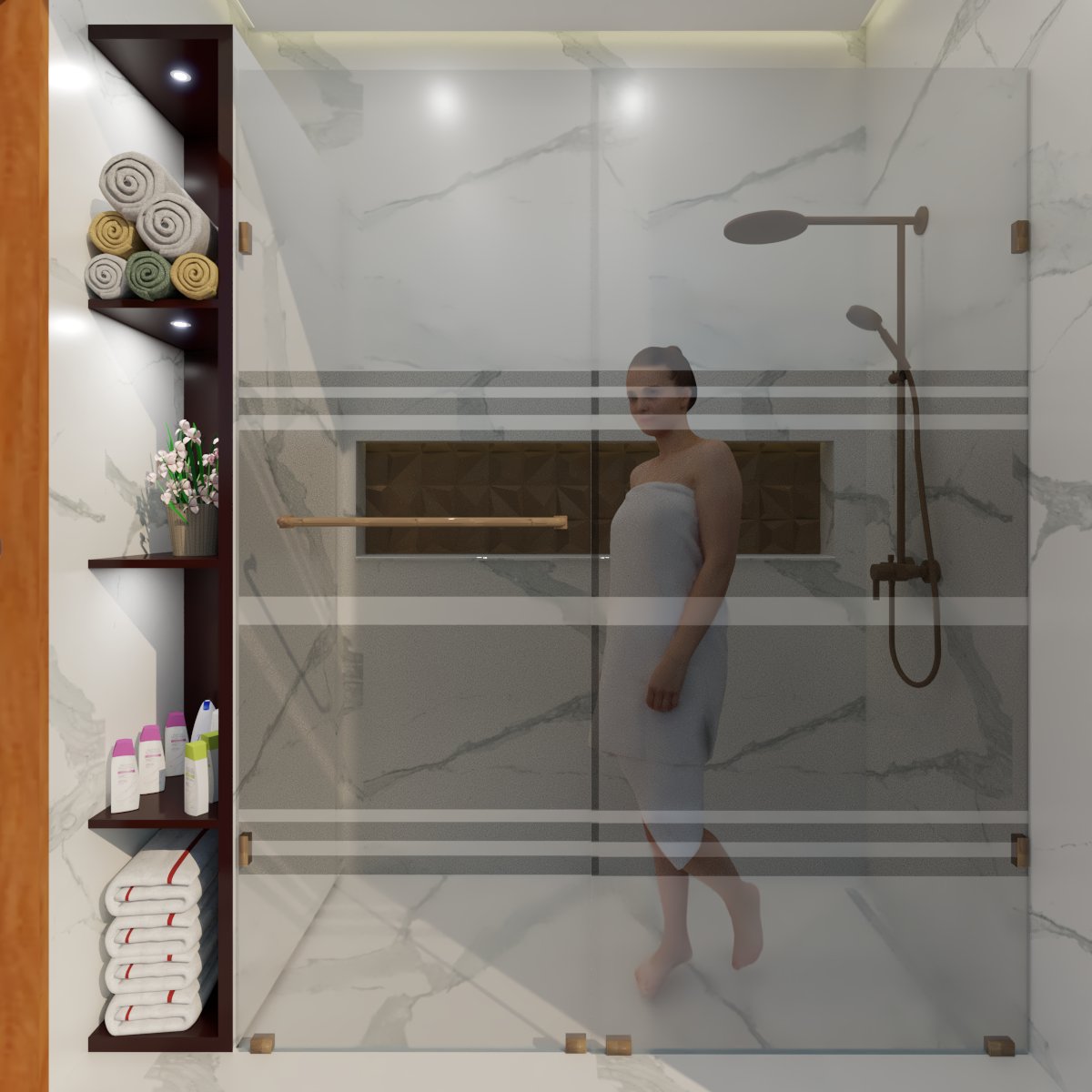 委内瑞拉瓦伦西亚住宅改造-19