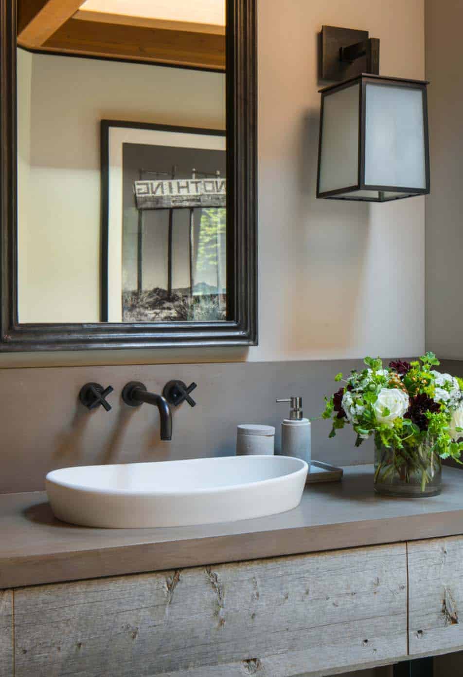 An Idaho dream home renovated to perfection for empty nesters-17