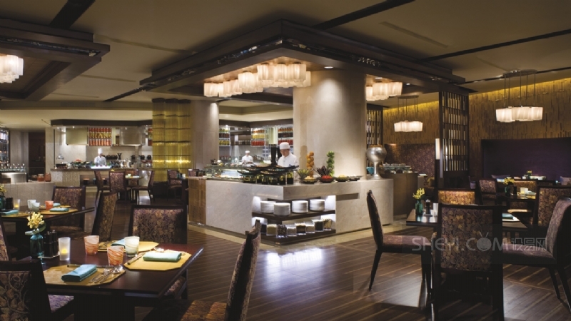 深圳星河丽思卡尔顿酒店 The Ritz Carlton Shenzhen-18