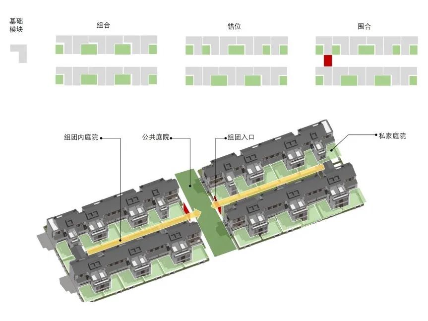 融创·山水宸院丨中国蚌埠丨上海中房建筑设计有限公司-11