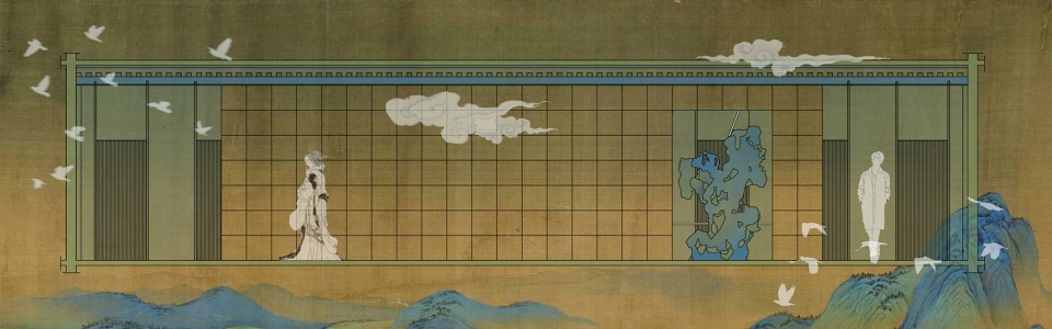 苏州建设交通高等职业技术学校建筑工程系装配式建筑展厅丨寻长设计-10