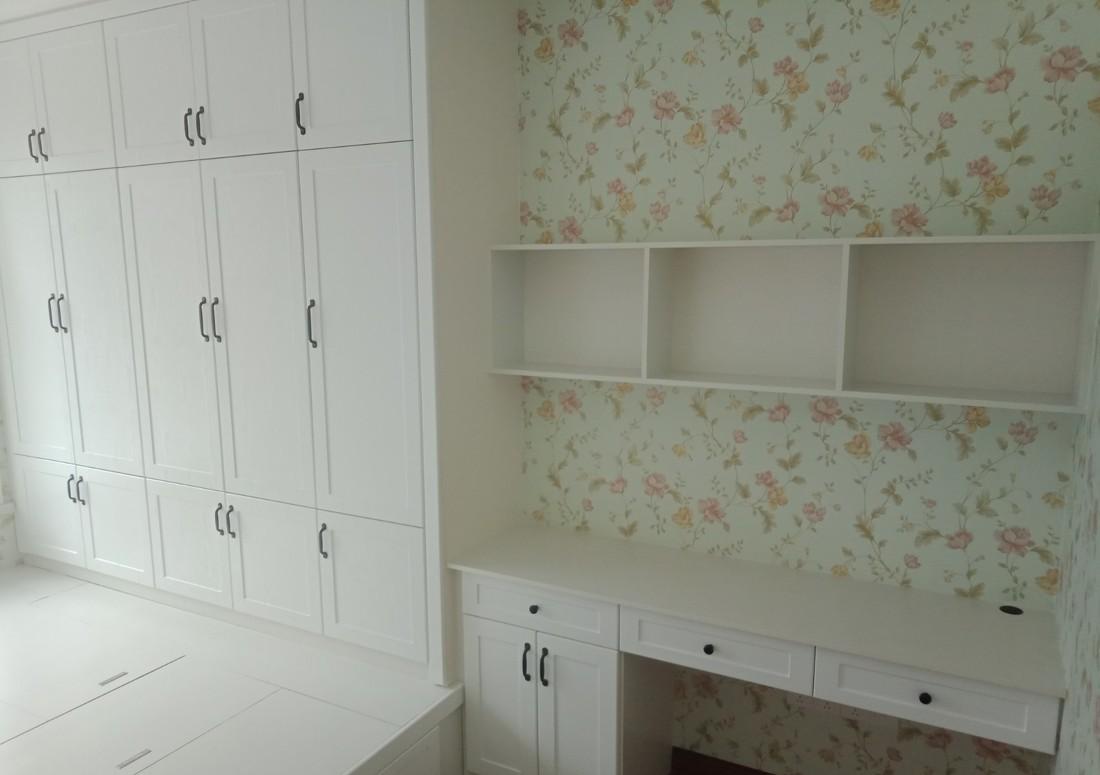 水韵华庭 阳光休闲生活空间-10