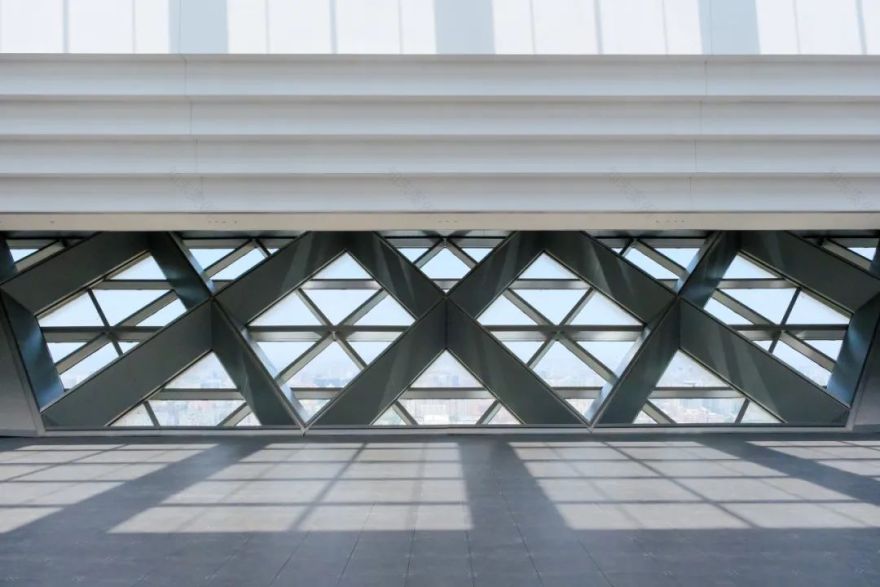 国家金融信息大厦丨中国北京丨北京市建筑设计研究院股份有限公司-54