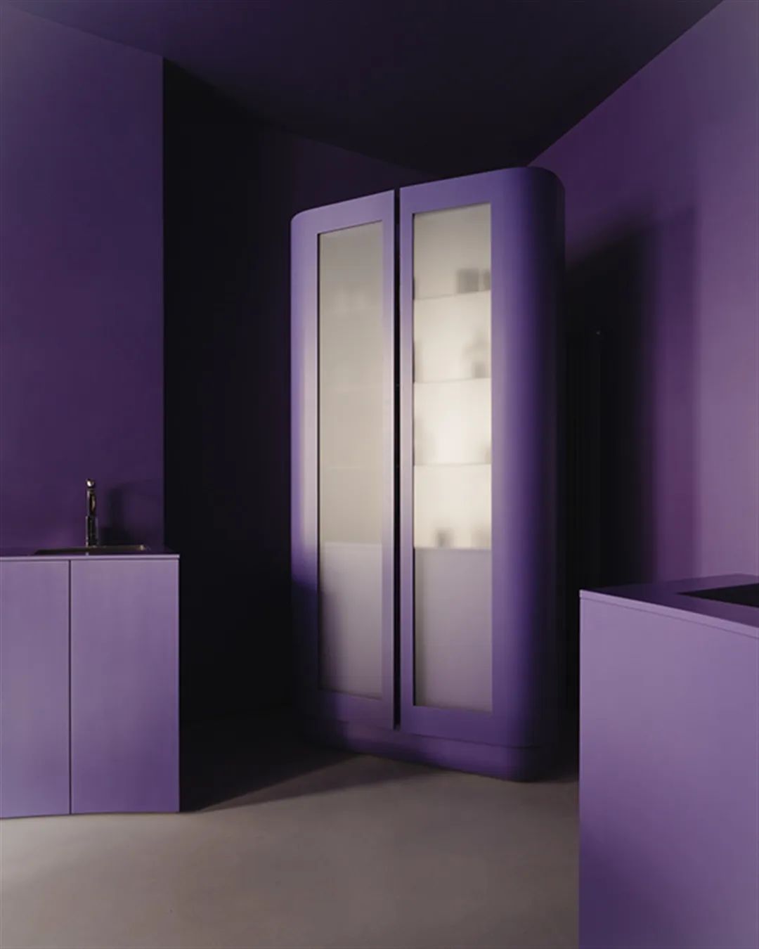 Flame香水工作室-21