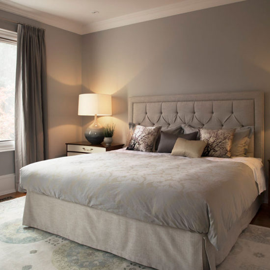 Coldstream Avenue住宅翻新项目丨Timothy Johnson Design-42