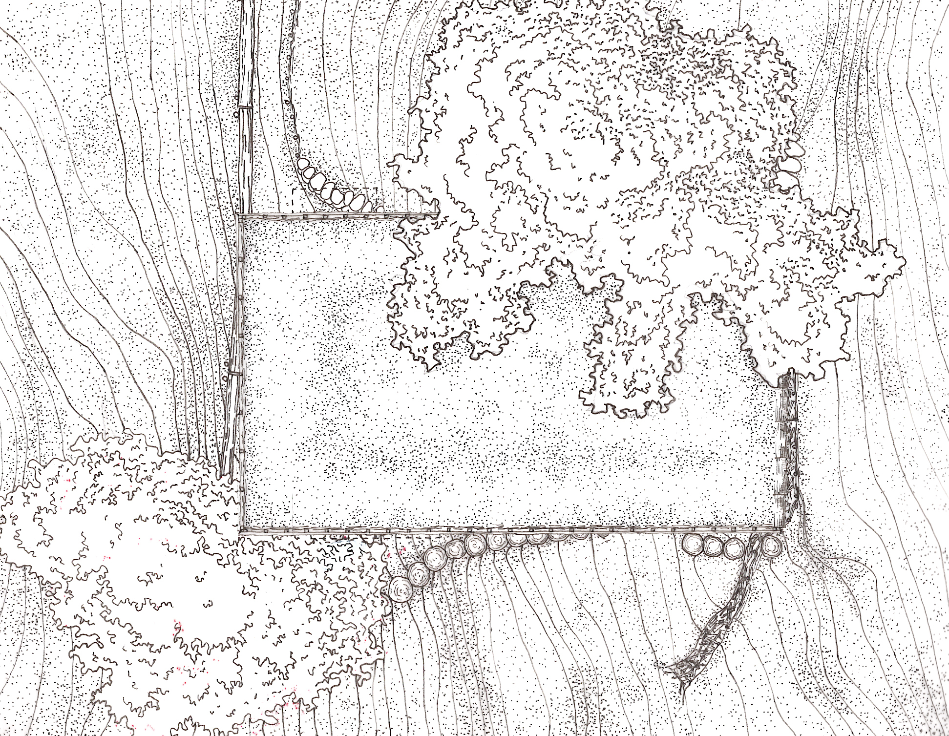 小房子特基特基安丨日本丨6lines studio-40