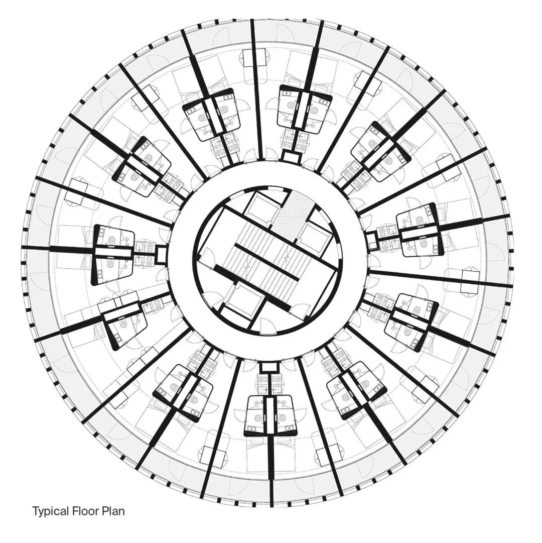 市场丨葡萄牙丨LOFTSPACE,Tiago Sousa-110