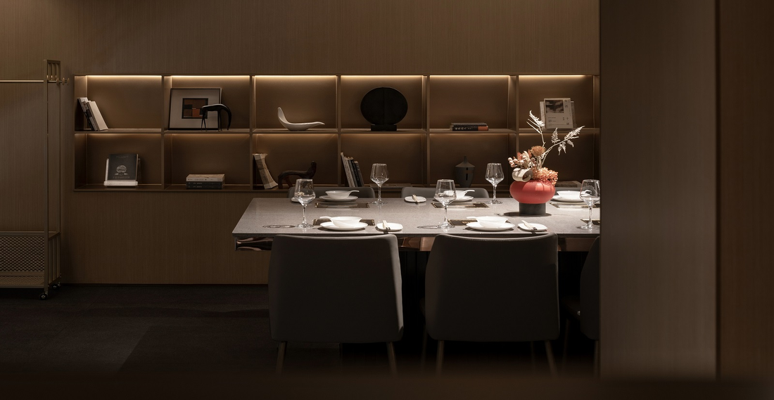 安徽百鹭里火锅料理餐厅丨中国安徽-23