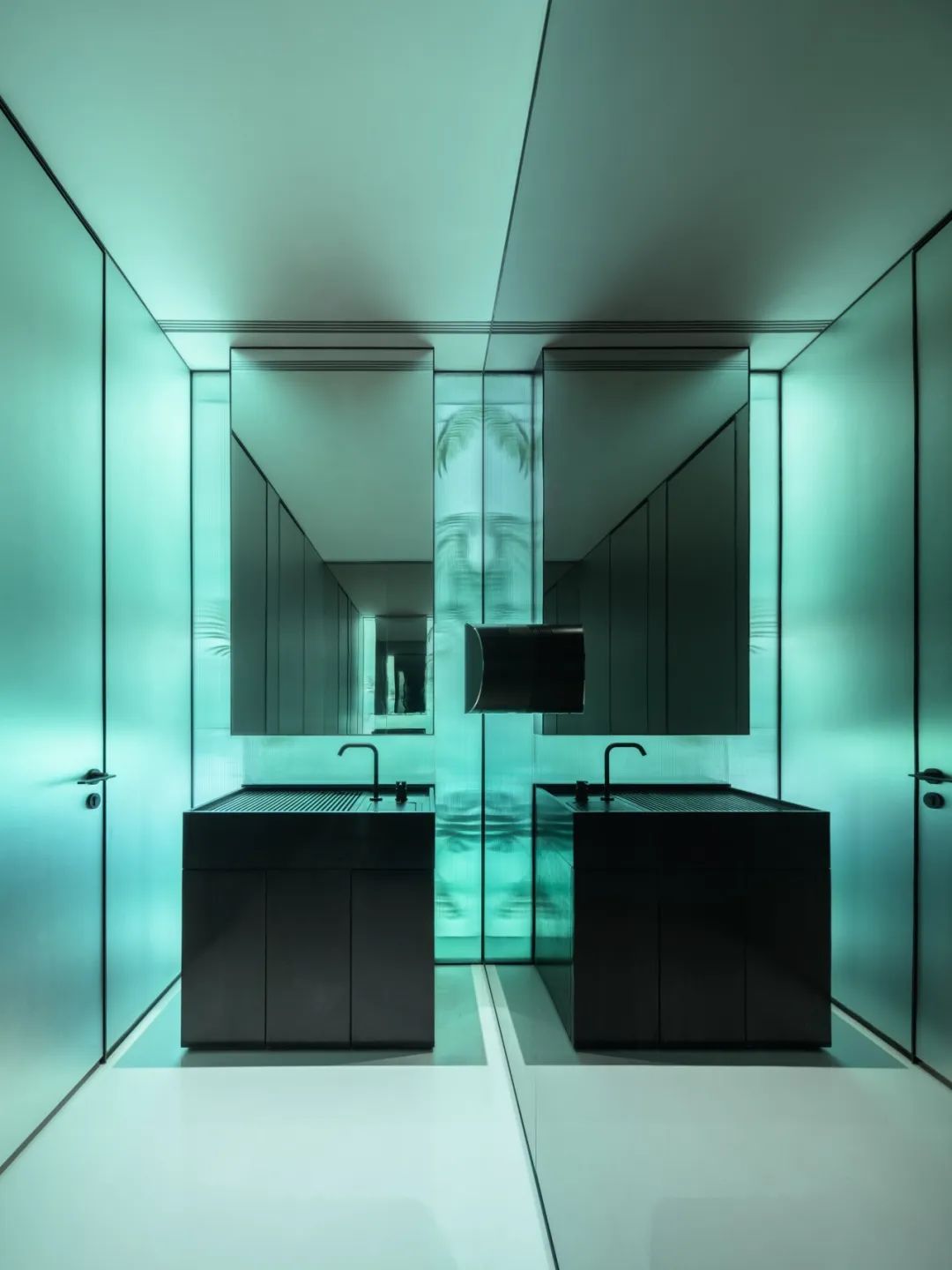 墨设设计七周年，不是总结，是另一种出发丨中国上海丨墨设设计-55