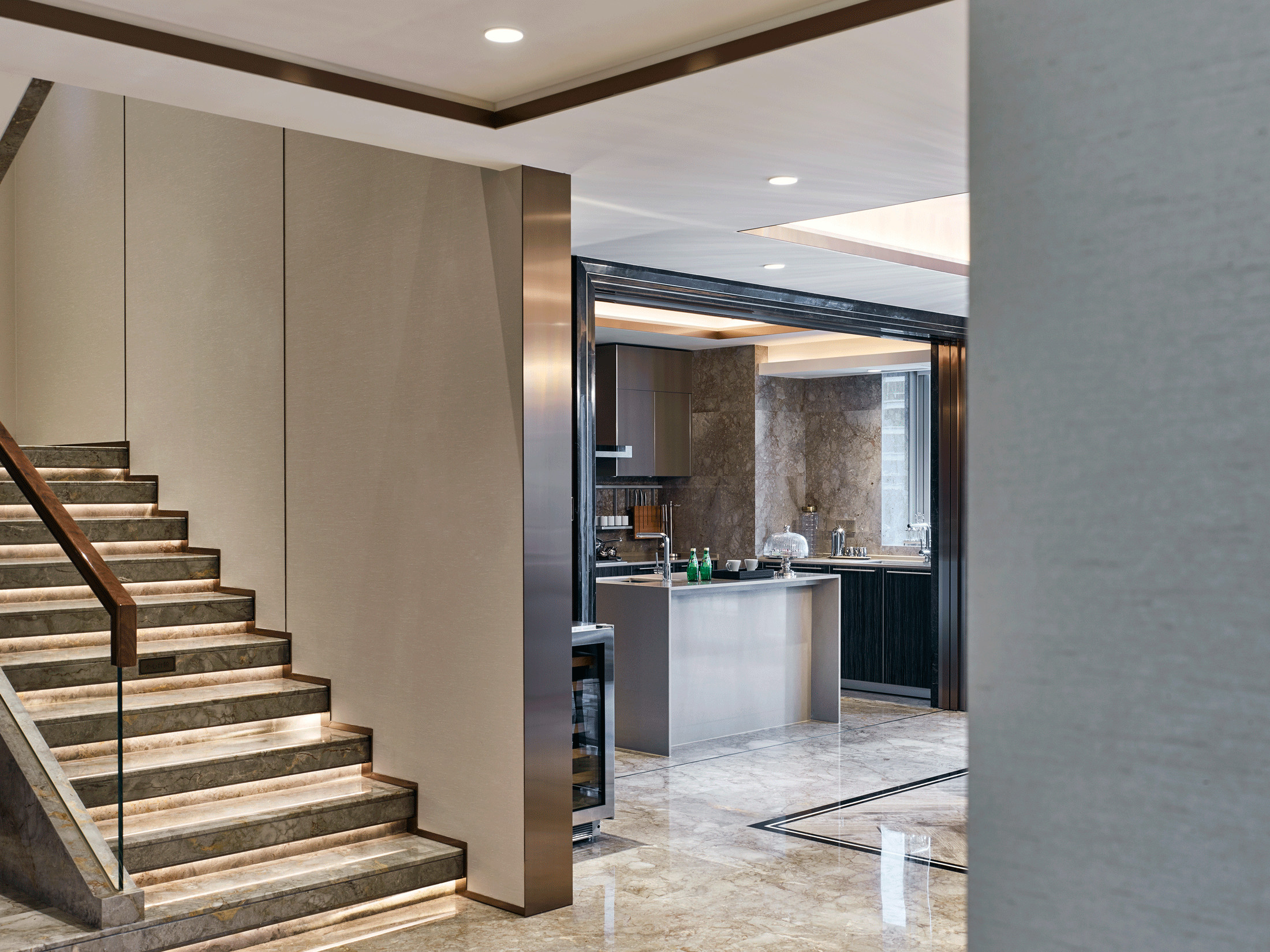 杭州万丽·璞丽 | 梁志天-27