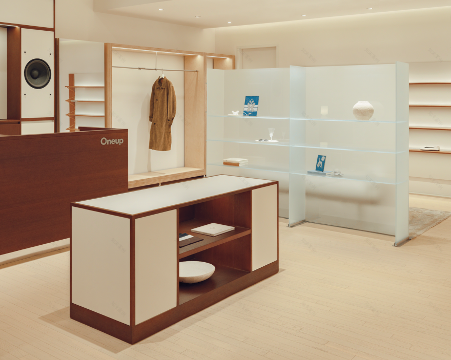 HAUS NOWHERE,Oneup,Sage Studio等丨中国上海-17