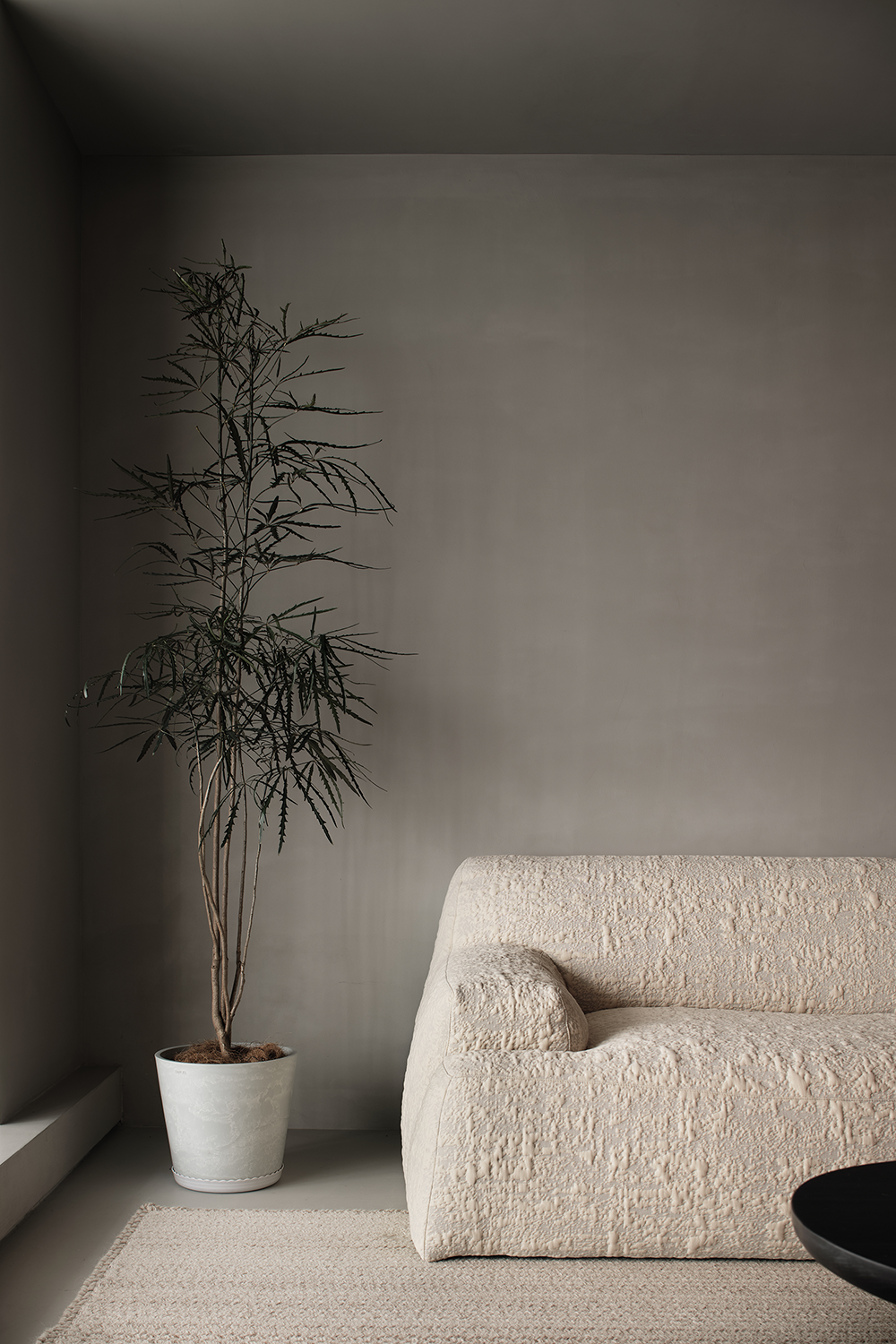 建邺春天里私宅设计丨中国南京丨一品囧家全案设计-50