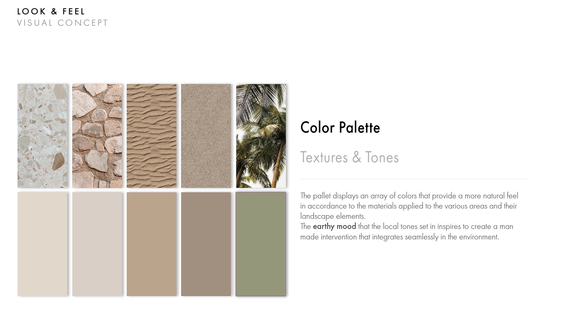 沙特利雅得住宅综合体及清真寺景观设计项目丨沙特阿拉伯利雅得丨ATA Office-6